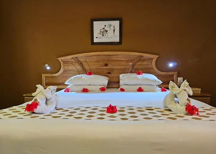 Casa De Leela Self Catering Guest House