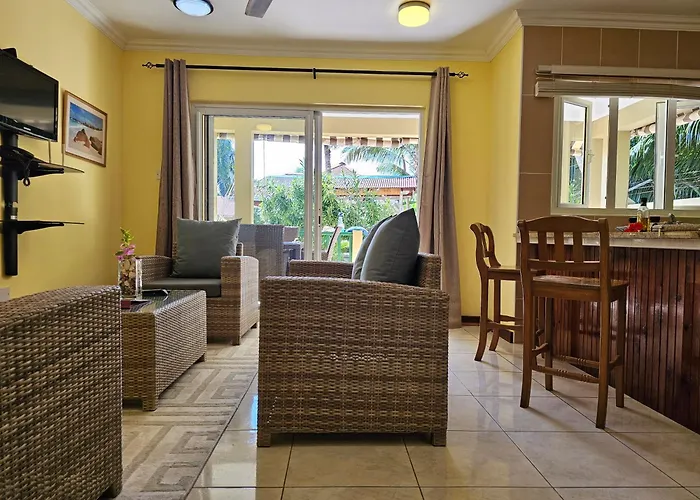 Casa De Leela Self Catering Guest House
