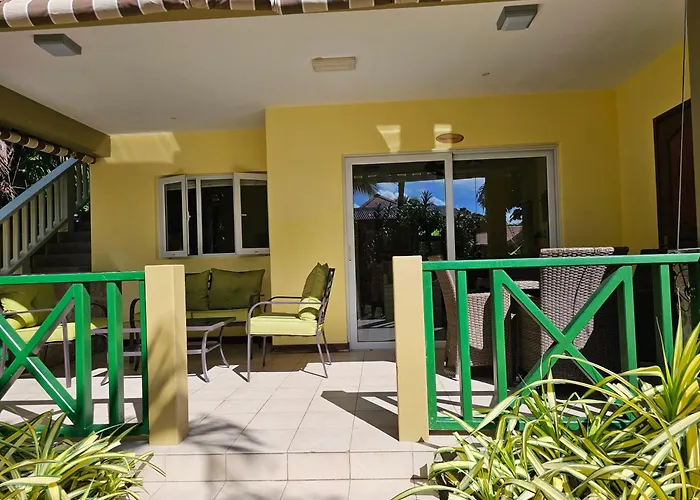 Casa De Leela Self Catering Guest House