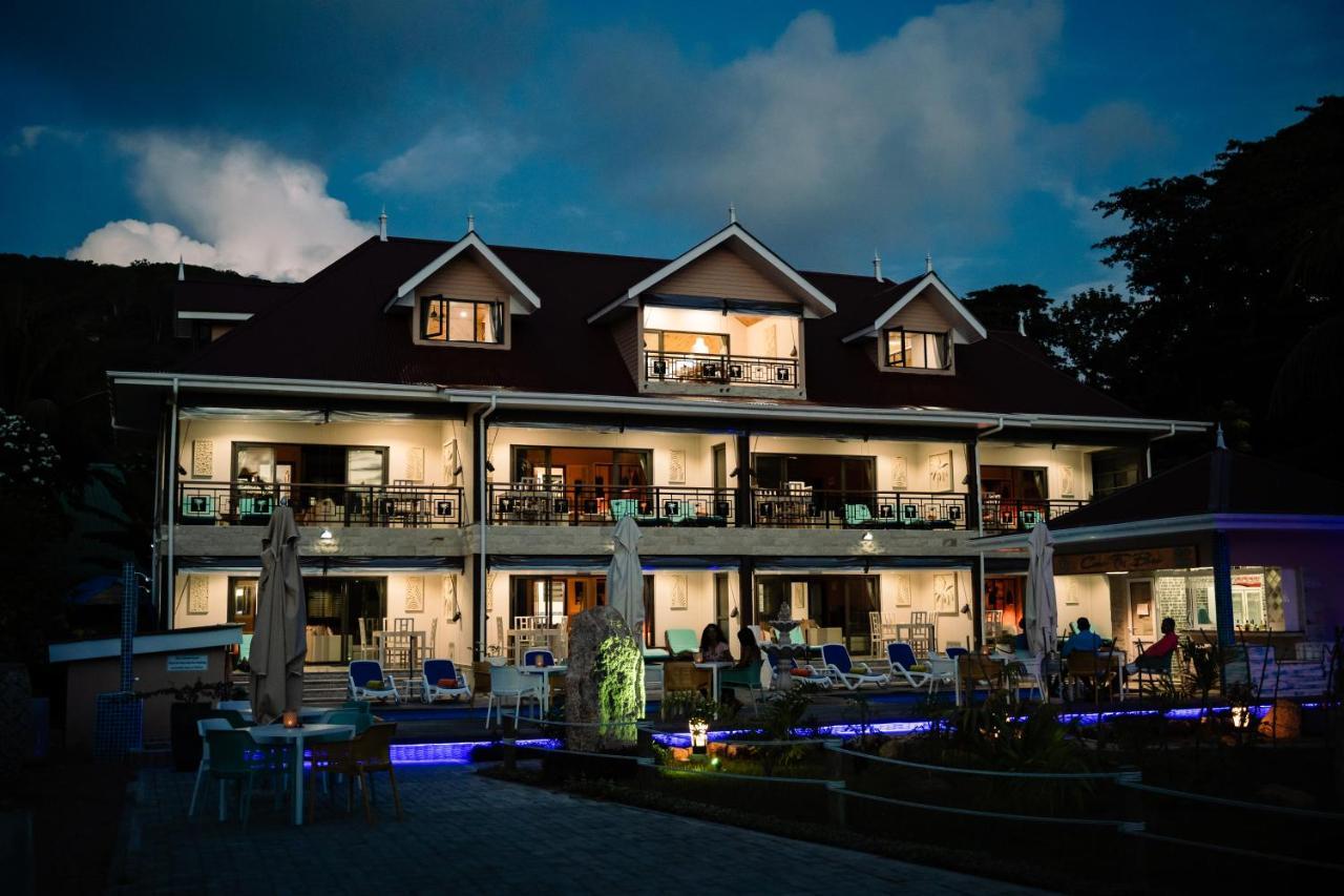 Casa De Leela Self Catering
