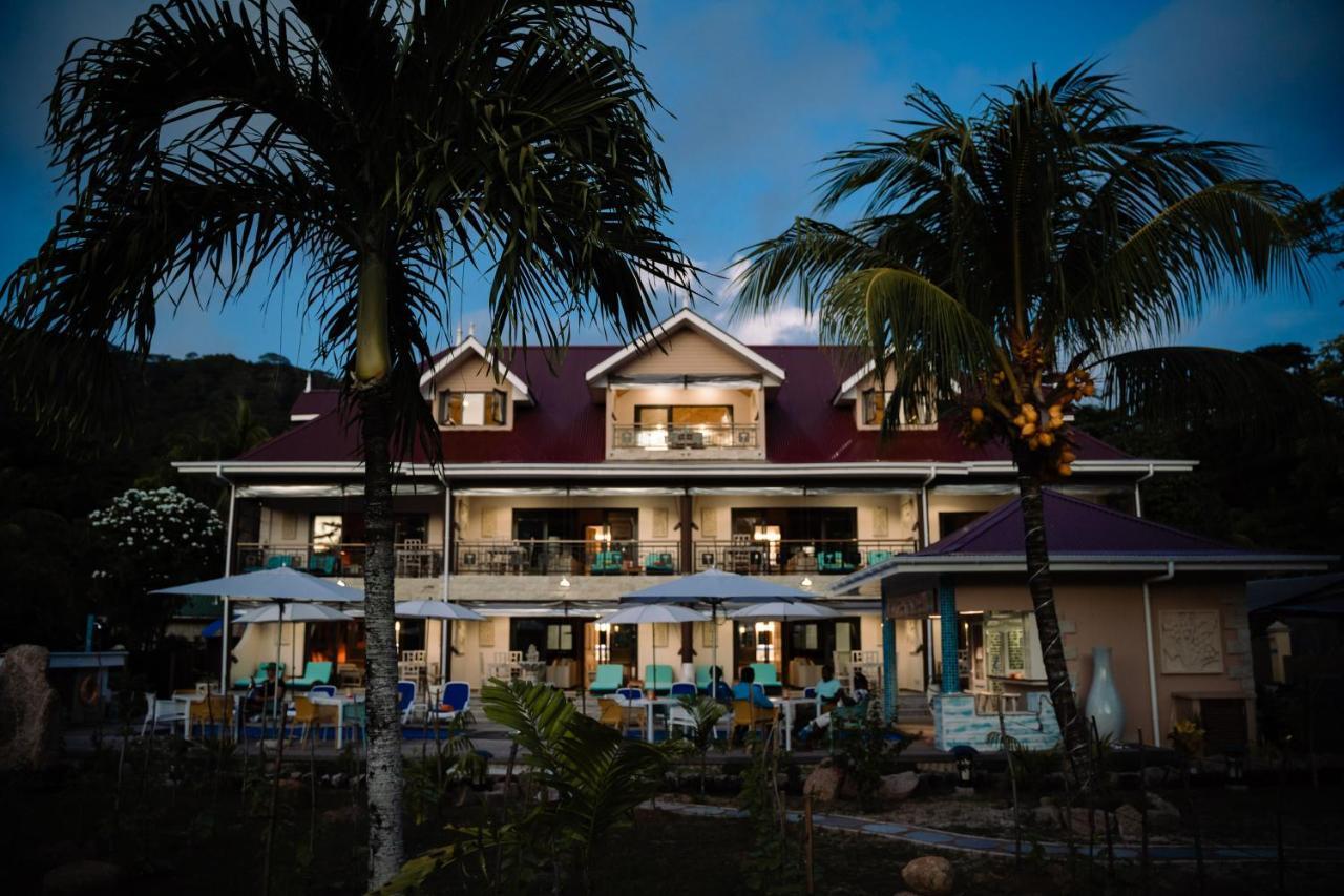 Pensjonat Casa De Leela Self Catering 3*