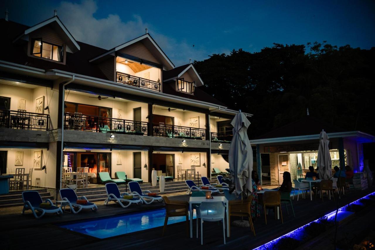 Casa De Leela Self Catering