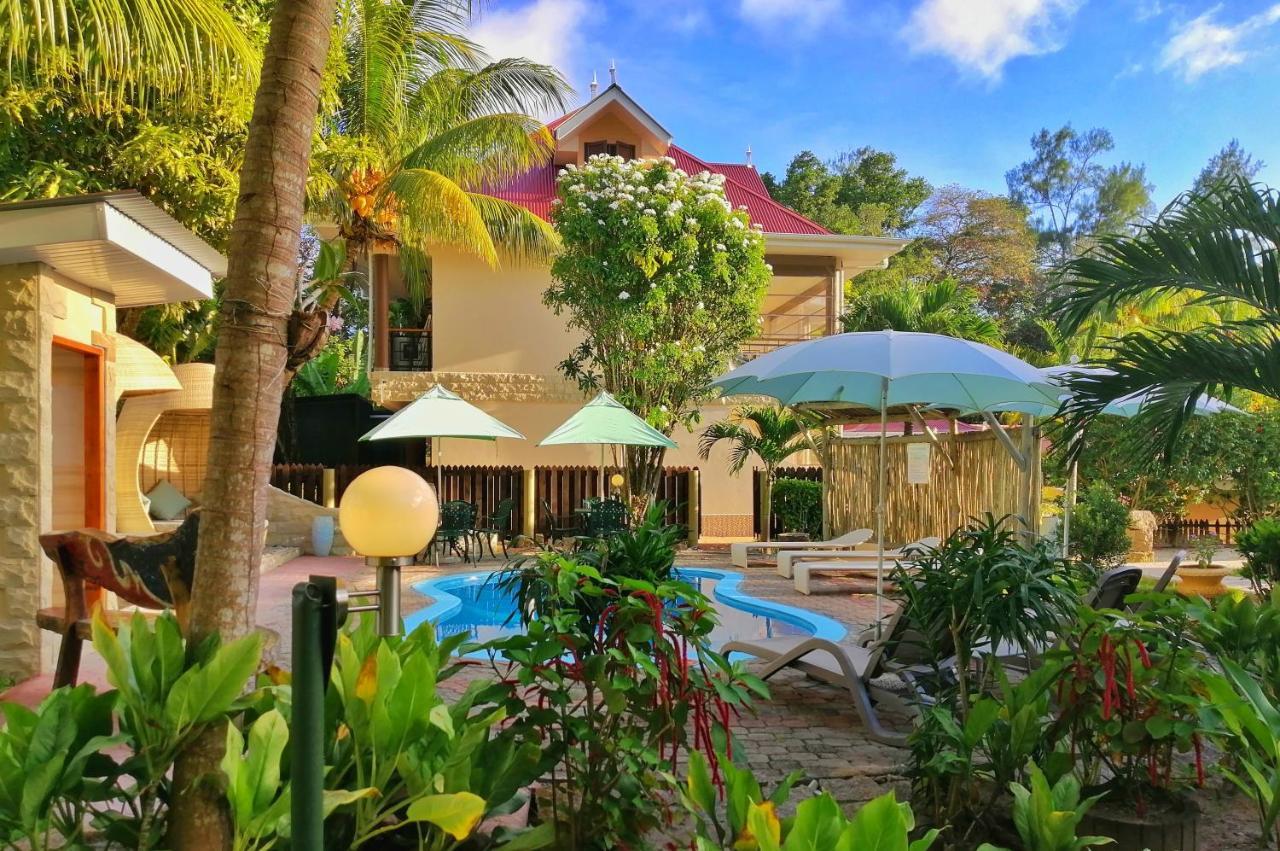 Casa De Leela Self Catering