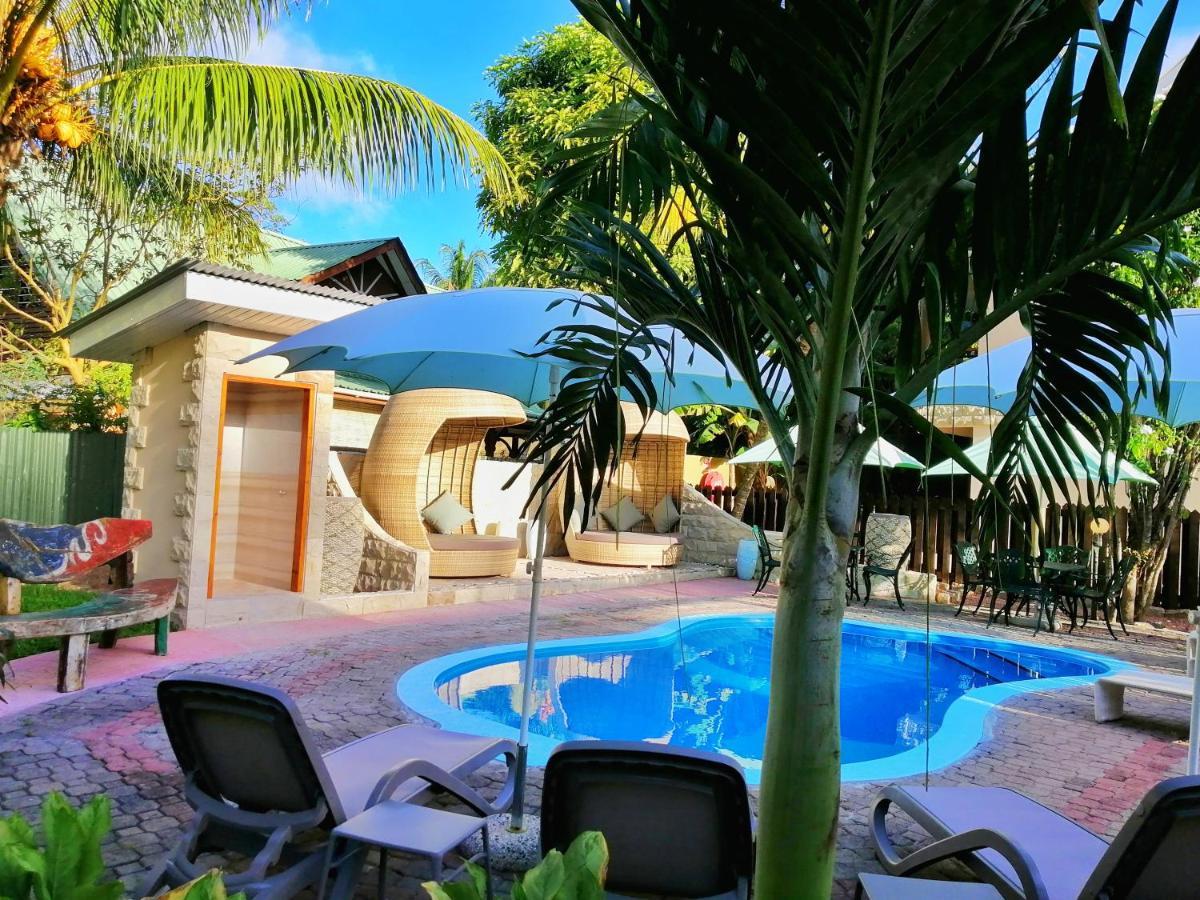 Casa De Leela Self Catering Pensjonat 3*