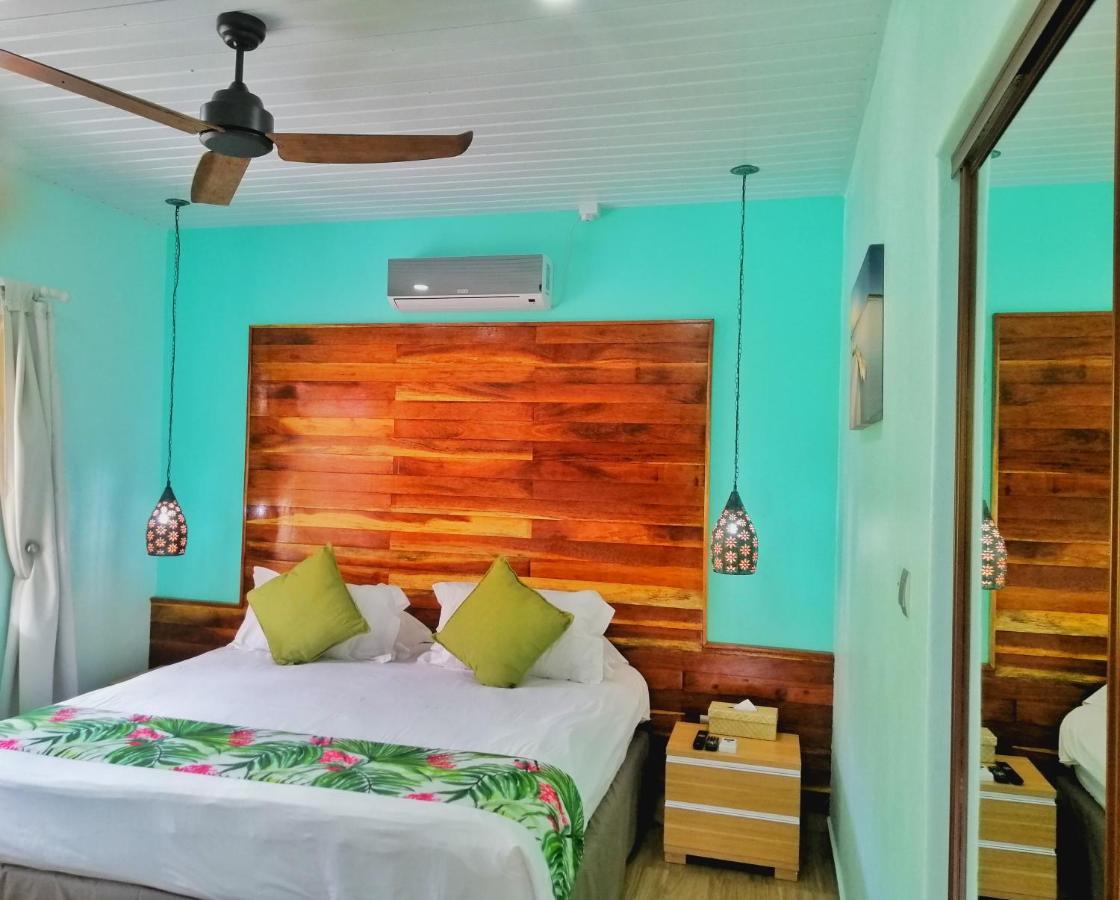 Casa De Leela Self Catering Pensjonat