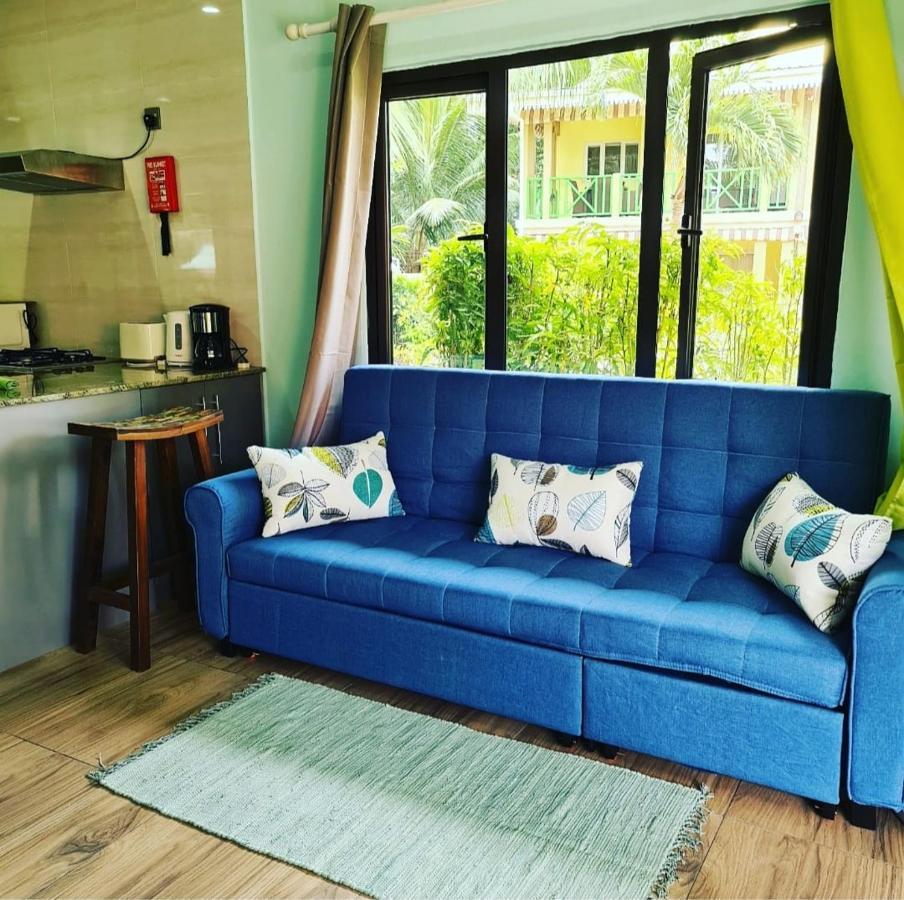 Pensjonat Casa De Leela Self Catering La Digue