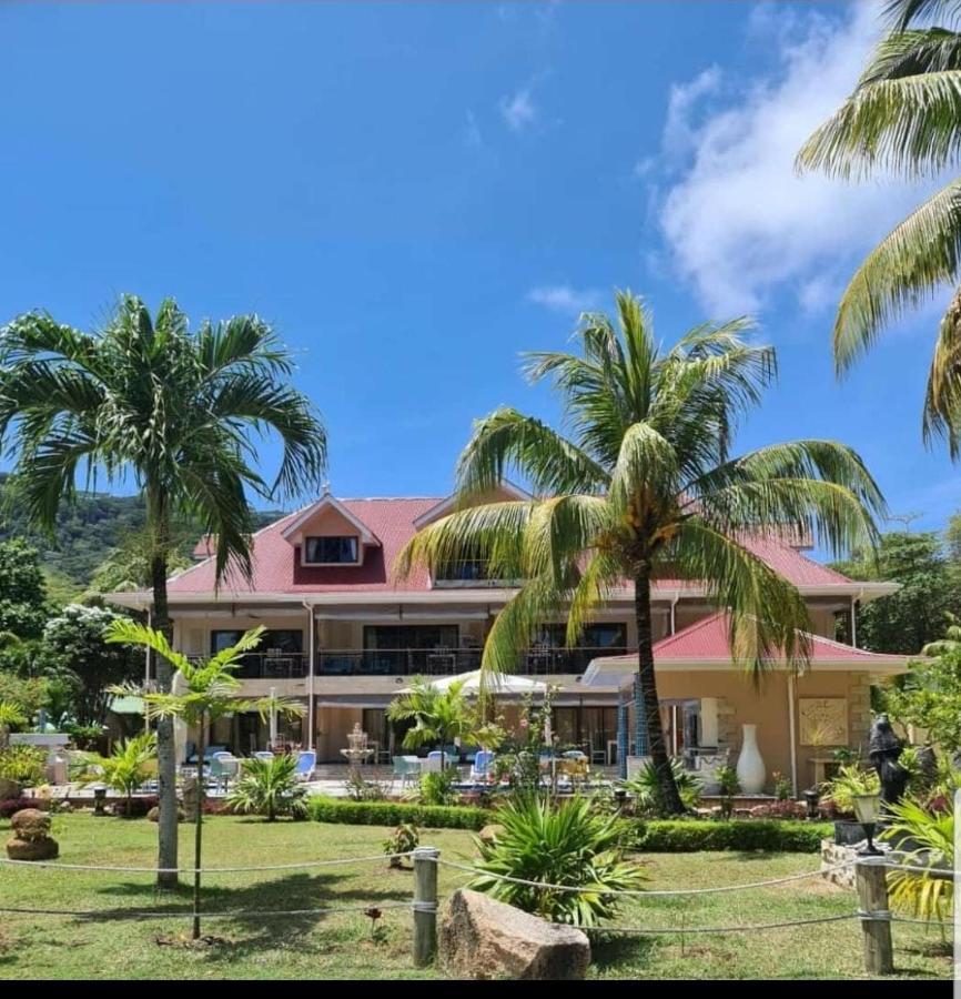Casa De Leela Self Catering 3* La Digue