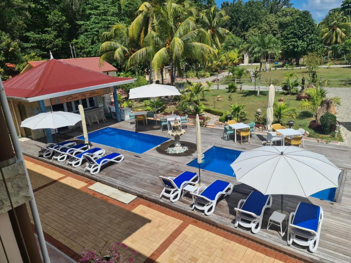 Casa De Leela Self Catering Pensjonat 3*