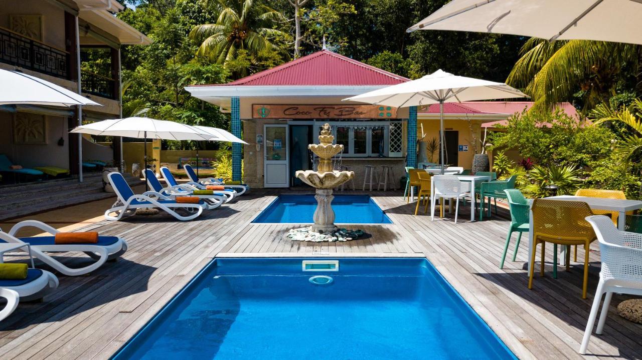 Casa De Leela Self Catering Pensjonat 3*