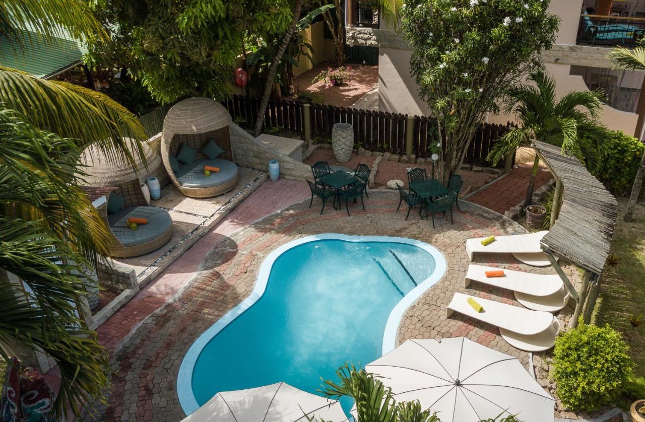 Pensjonat Casa De Leela Self Catering