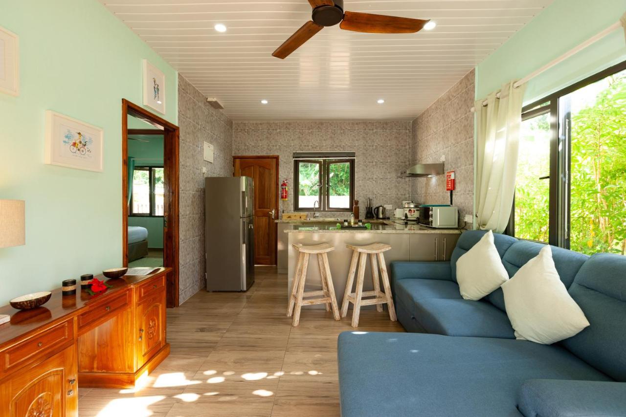 Casa De Leela Self Catering 3*