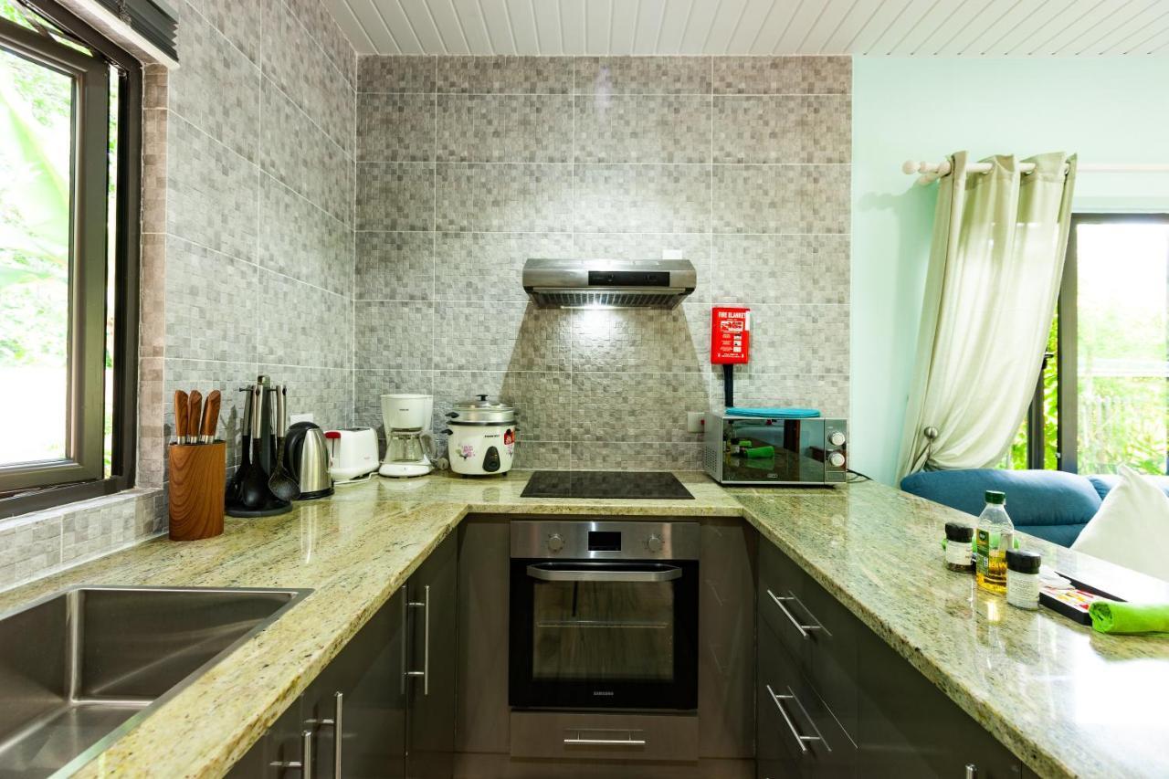 Casa De Leela Self Catering Pensjonat 3*