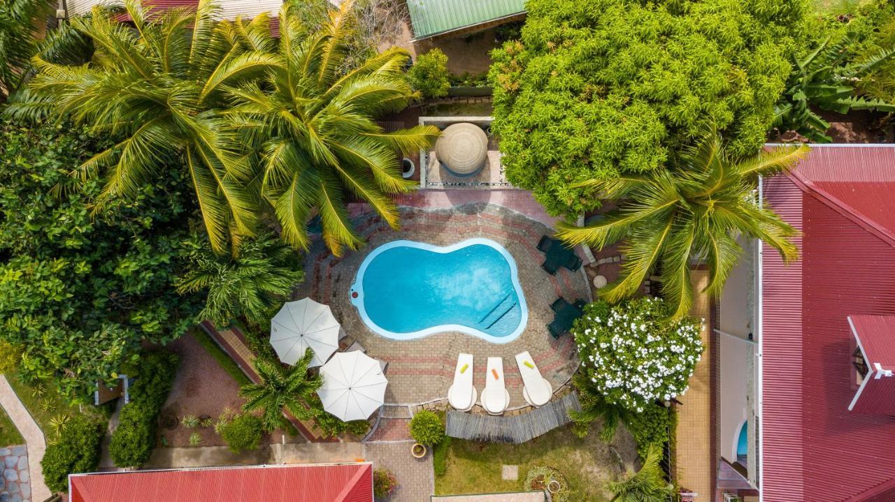 Casa De Leela Self Catering Pensjonat 3*
