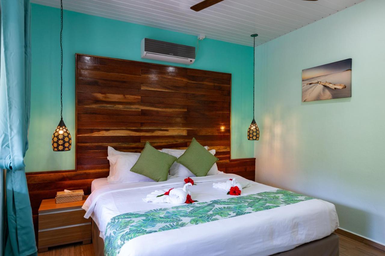 Casa De Leela Self Catering Pensjonat