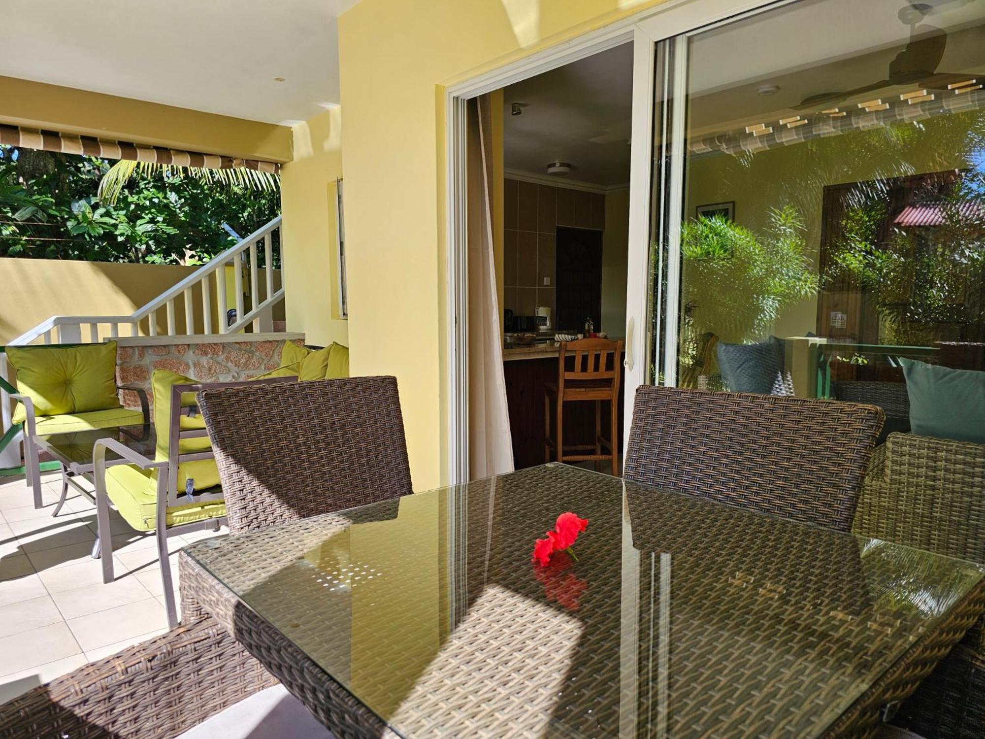 Casa De Leela Self Catering 3*