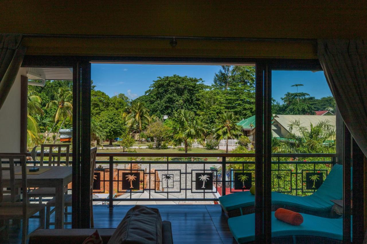 Pensjonat Casa De Leela Self Catering