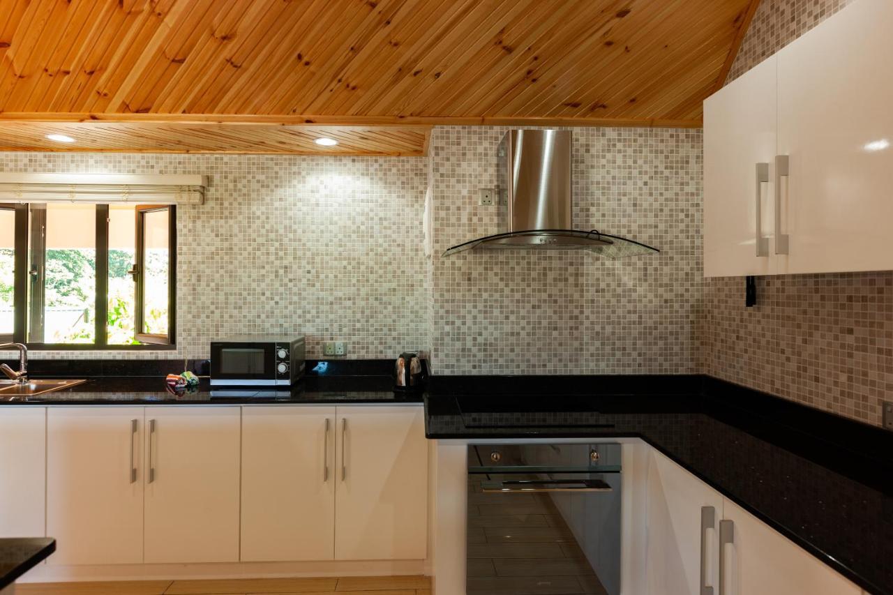 Casa De Leela Self Catering La Digue