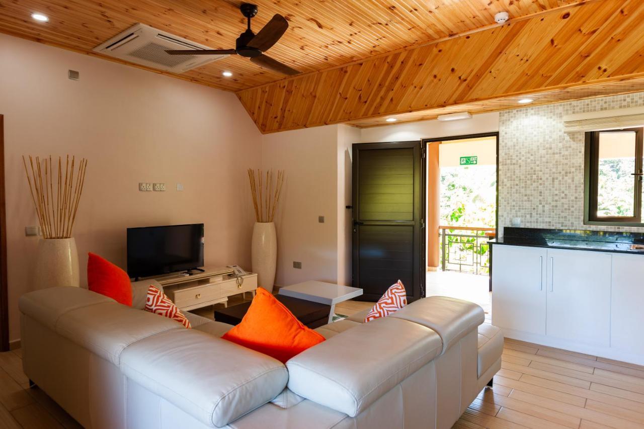 Casa De Leela Self Catering 3*