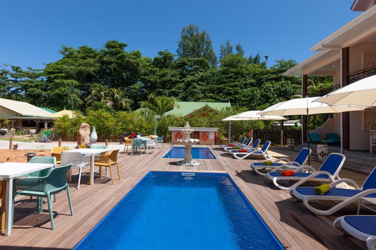 Pensjonat Casa De Leela Self Catering 3*