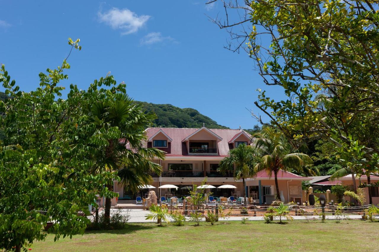 Casa De Leela Self Catering La Digue