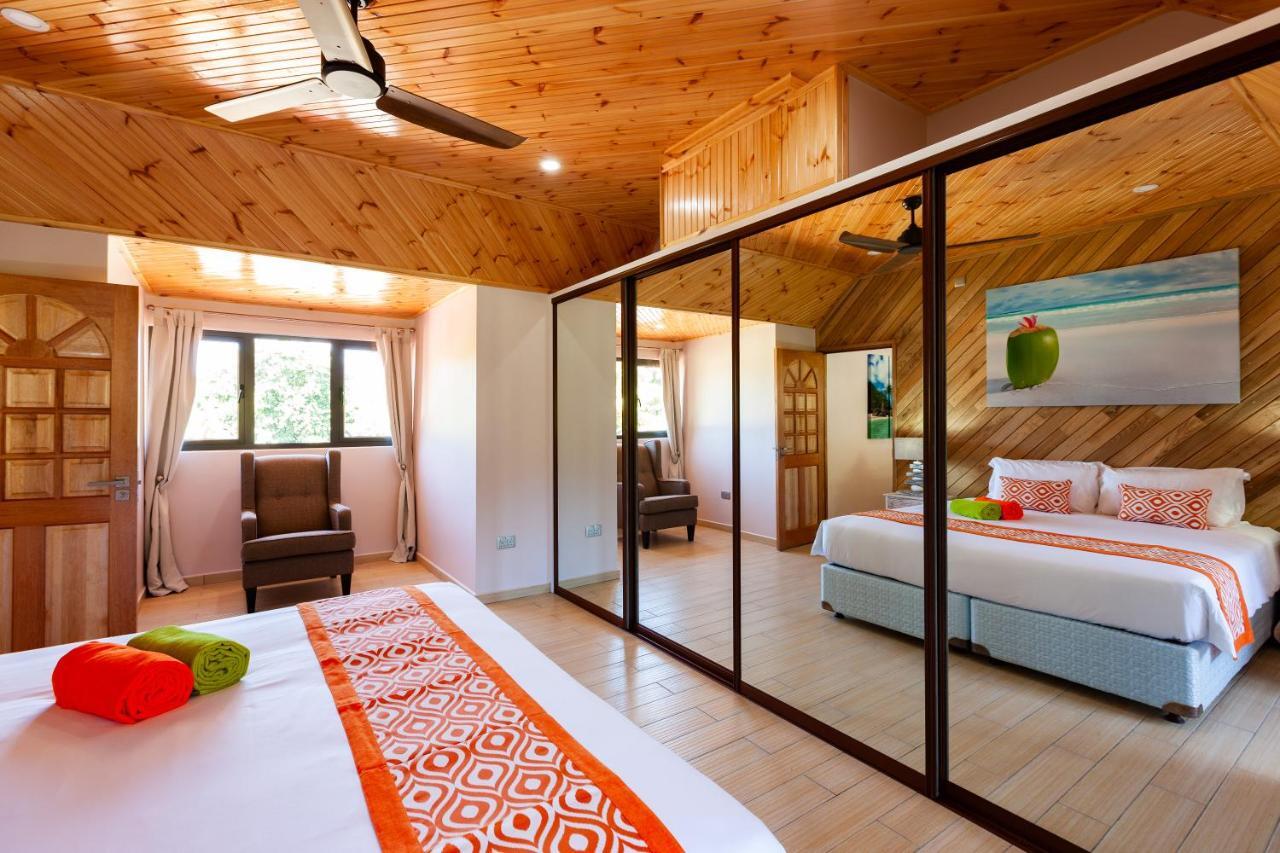 Casa De Leela Self Catering 3*